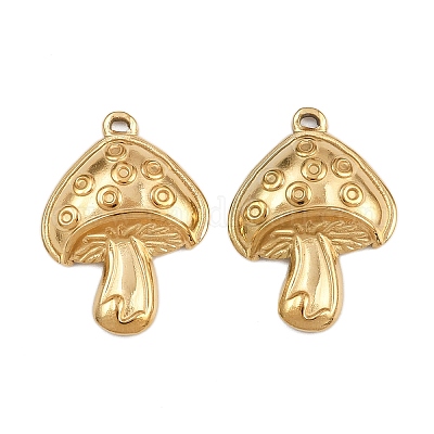 Подвески из нержавеющей стали 304 STAS-L303-03G-1