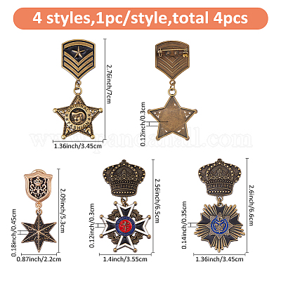 4 шт.&nbsp;JEWB-FH0002-15-1