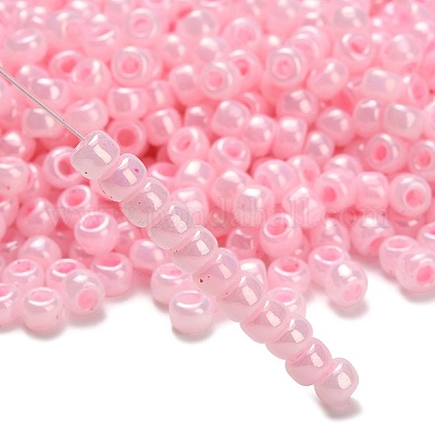 Круглые бусины Тохо SEED-XTR03-0909-1