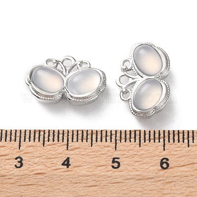 Подвески из смолы из сплава FIND-M038-11P-1