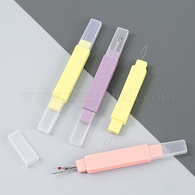 Вспарыватели стальных швов с пластиковой ручкой PW-WG22020-01-1