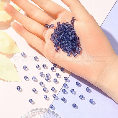 Хрустальные бусины preciosa® X-PRC-BB5-20410-1