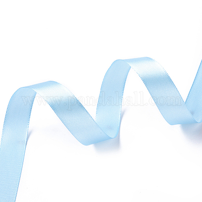 Односторонняя атласная лента SRIB-Y065-1