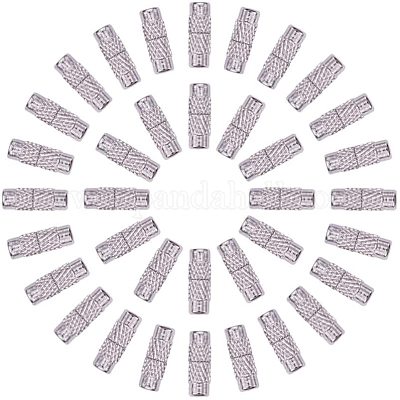 Колонка латунь винт застежками KK-PH0034-32-1