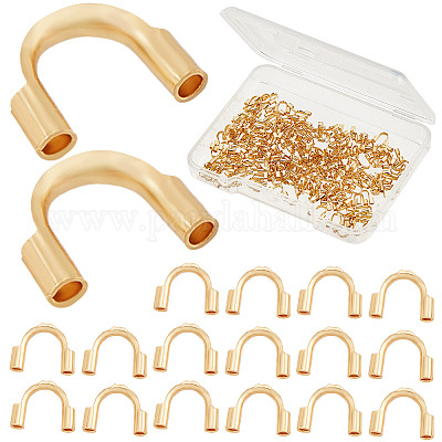 200 шт. защитная проволока из хирургической нержавеющей стали 304 и защитные приспособления STAS-CN0001-28-1