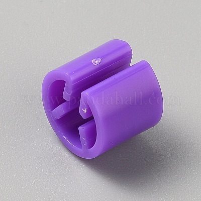 Пластиковые маркеры размера брюк для одежды KY-WH20005-03G-1