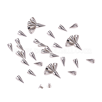 Сплавные заклепки IFIN-PH0023-86-1