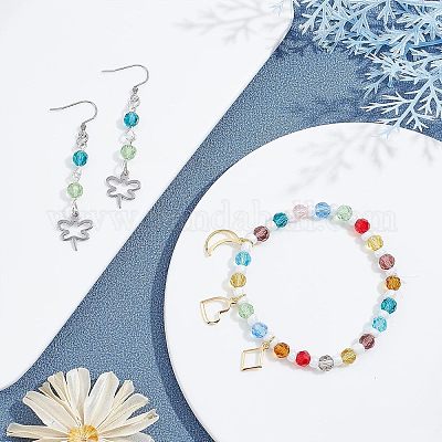 Подвески из нержавеющей стали 304 STAS-UN0017-85-1