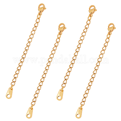 Удлинитель цепи из нержавеющей стали 304 STAS-UN0006-52G-1