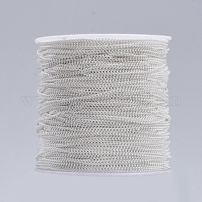 Латунные витой цепочки CHC010Y-S-1