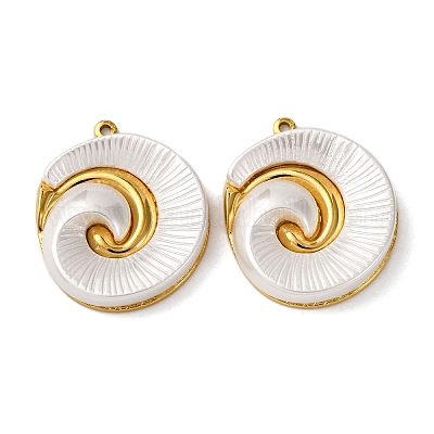 Подвески из нержавеющей стали 304 STAS-L299-08G-1