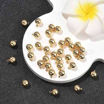 Латунные подвески&nbsp;XGRPCF207-200G-1