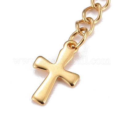 Удлинитель цепи из нержавеющей стали 304 STAS-F268-45G-1