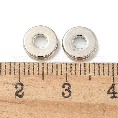 Сплавочные бусины TIBE-P003-50A-P-1