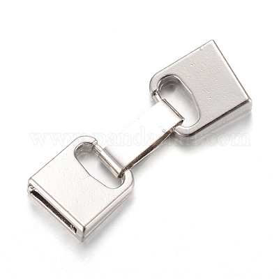 Сплав застежками PALLOY-Q329-10P-1