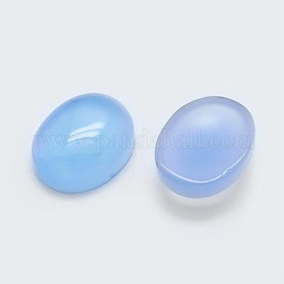 Природные кабошон агата&nbsp;G-G759-Z03-1