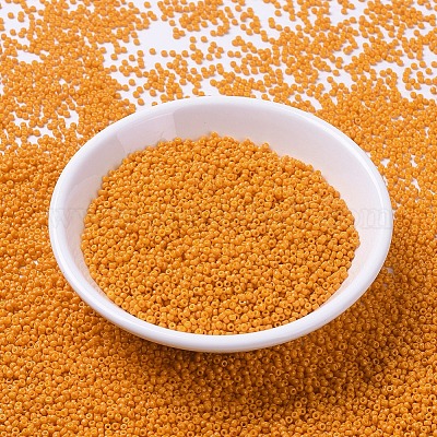 Миюки круглые бусины рокайль X-SEED-G007-RR4454-1