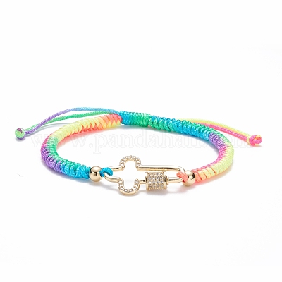 Кольцо BJEW-JB07081-1