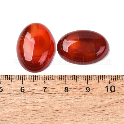 Природные сердолик кабошоны&nbsp;G-D860-A22-1