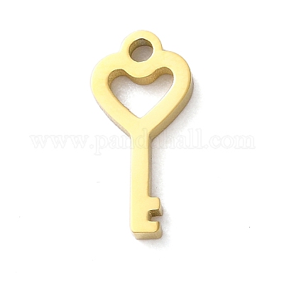 Ионное покрытие (ip) подвески из нержавеющей стали 304 STAS-N104-05G-1