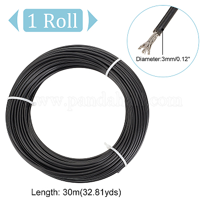 Проволока из нержавеющей стали 304 TWIR-WH0001-08B-1