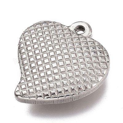 Подвески из нержавеющей стали 304 STAS-Z008-09-1