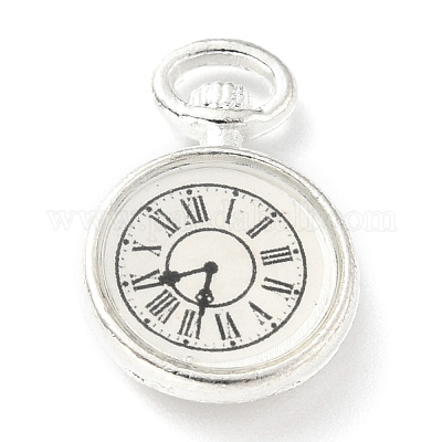 Подвески из эмали и сплава&nbsp;FIND-G020-A01-S-1