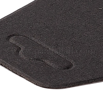 Пустые картонные карты для демонстрации ожерелья CDIS-A004-01B-1