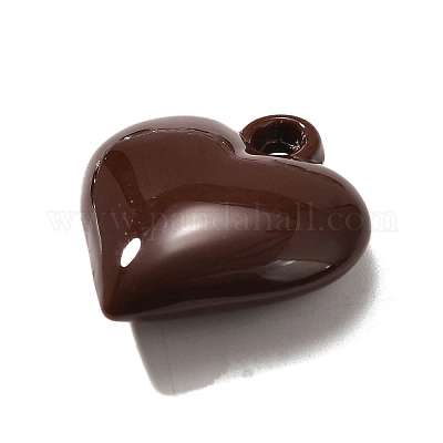 Акриловые подвески OACR-S043-02C-02-1