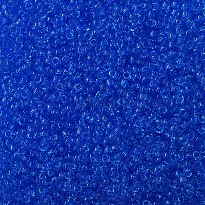 Круглые бусины toho SEED-XTR08-0003B-1