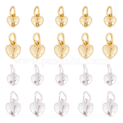 Подвески из сплава 20 шт. FIND-TA0006-77-1