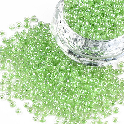 8/0 стакан бисер SEED-A015-3mm-2214-1