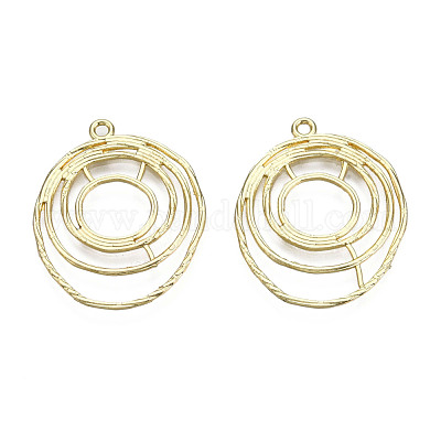 Подвески из сплава  PALLOY-S121-111-1