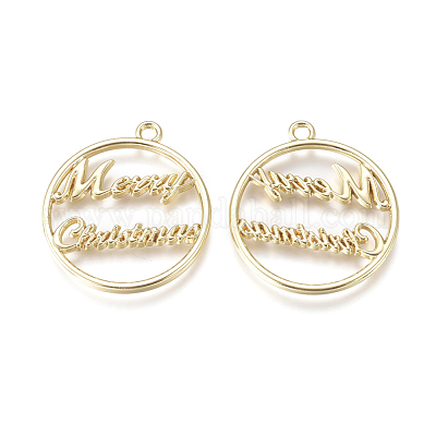 Подвесные подвески из сплава PALLOY-L228-001G-1