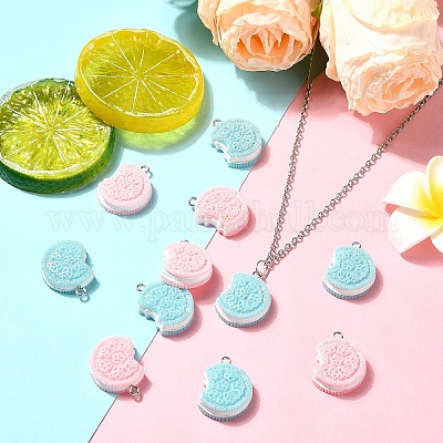 20 шт. RESI-YW0001-63-1