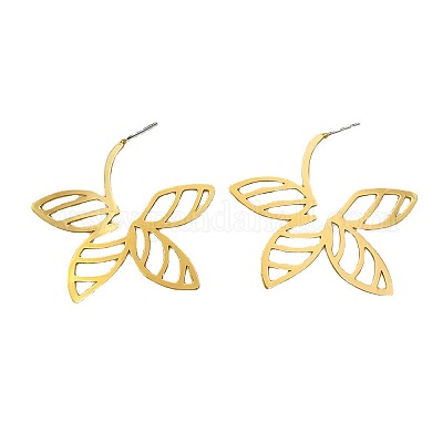 Серьги сплава&nbsp;FS-WG86165-01-1