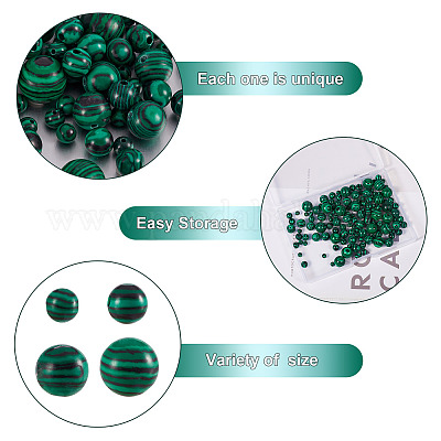 200 шт. нити из 4-х драгоценных камней G-CF0001-01-1