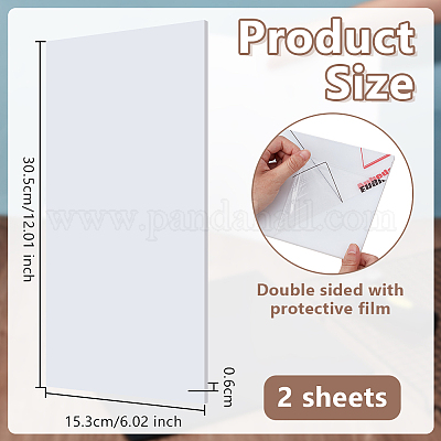 2 лист полиэтилена высокой плотности&nbsp;DIY-OC0014-44A-02-1