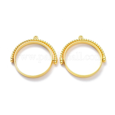 Подвесные подвески из сплава PALLOY-Z003-12G-1