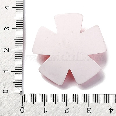 Кабошоны из смолы OACR-Q055-04A-1