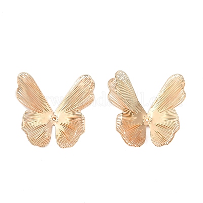 Латунные подвески&nbsp;KK-Z130-01KCG-1