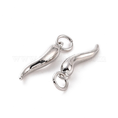 Стойки обшивки латунные подвески KK-C008-35P-1