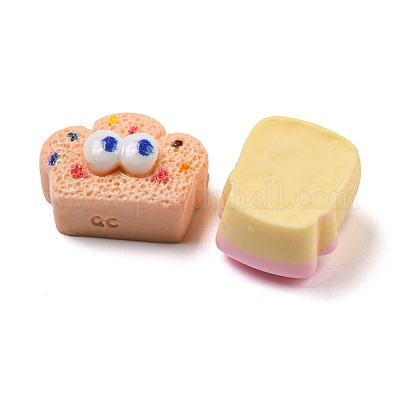 Мультяшный смешной глаз RESI-C046-06-1