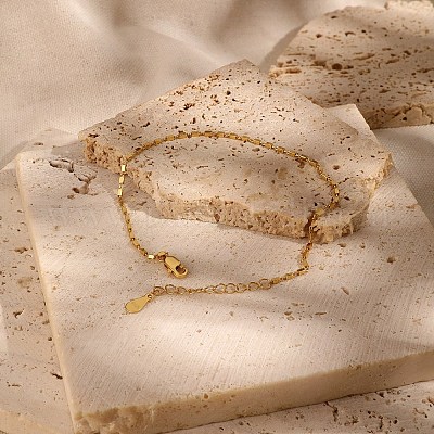 925 браслет-цепочка из стерлингового серебра EJ2248-1-1