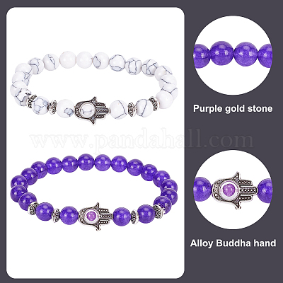 5 шт. BJEW-AN0001-33-1