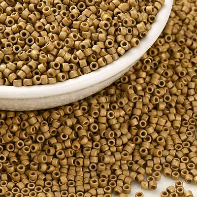 Цилиндрический бисер X-SEED-H001-C05-1