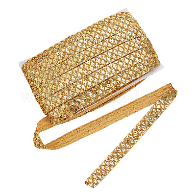 Полиэстер с ПВХ-пайетками OCOR-WH0101-91A-1