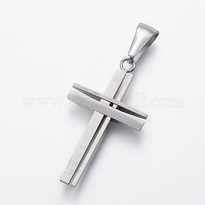 Подвески из нержавеющей стали 304 STAS-H360-06-1