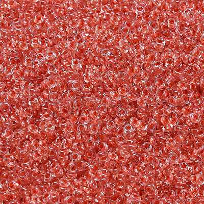 Полукруглые бусины toho 11/0&nbsp;SEED-DR11-0779-1