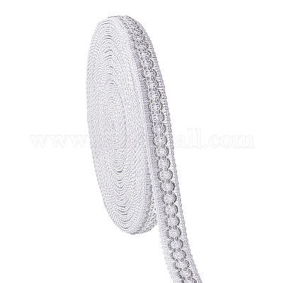 Плетеные ленты из полиэстера OCOR-WH0120-13C-1